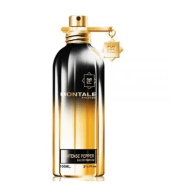 Montale Intense Pepper Edp 100ml Unisex Parfüm Unisex