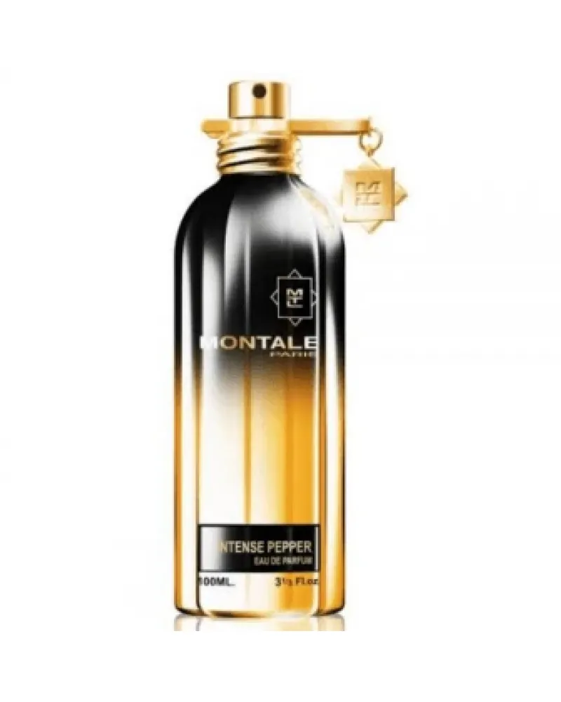 Montale Intense Pepper Edp 100ml Unisex Parfüm Unisex