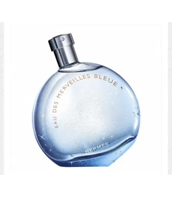 Eau Des Merveilles Bleue EDT 100 ML Tester Woman Eau Des Merveilles Bleue EDT 100 ML Tester Woman