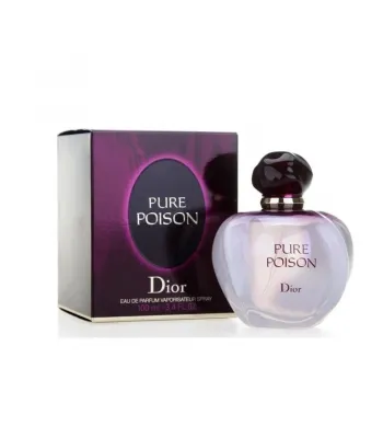 christian dior Pure Poison Eau de Parfum ARC JLT Woman christian dior Pure Poison Eau de Parfum ARC JLT Woman
