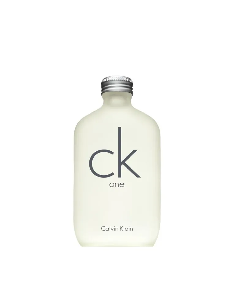 Calvin Klein One Edt 200 Ml tester Man