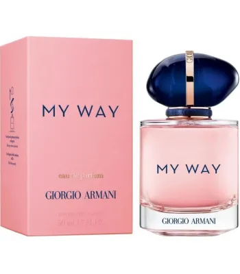 GIORGIO ARMANI MY WAY 90 ML EDP ARC JLT Woman GIORGIO ARMANI MY WAY 90 ML EDP ARC JLT Woman