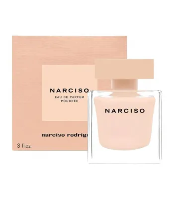Narciso Rodriguez Narciso EDP Poudree 90ML Bayan Parfüm ARC JLT Woman Narciso Rodriguez Narciso EDP Poudree 90ML Bayan Parfüm ARC JLT Woman