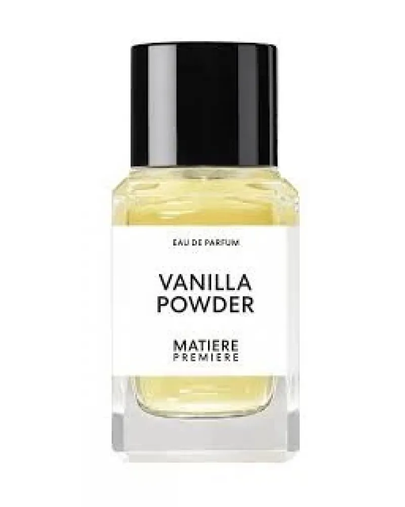 Matiere Premiere Vanilla Powder 100ml Unisex Parfüm JLT
