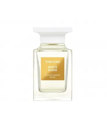 Tom Ford White Suede Edp 100ml tester Man Tom Ford White Suede Edp 100ml tester Man