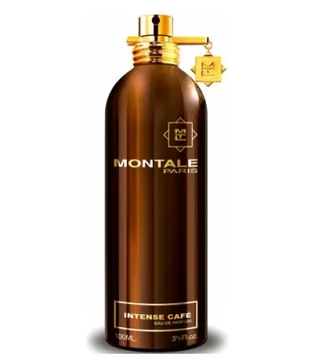 Intense Cafe by Montale Unisex