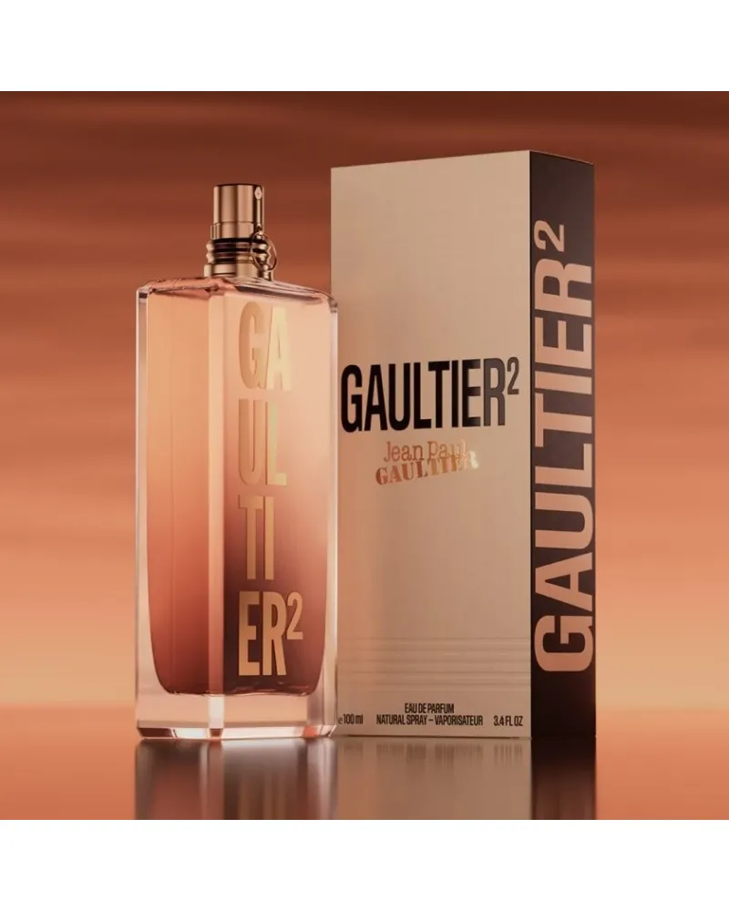 Jean Paul Gaultier Gaultier2 Edp 100 ml Unisex Parfüm JLT Man