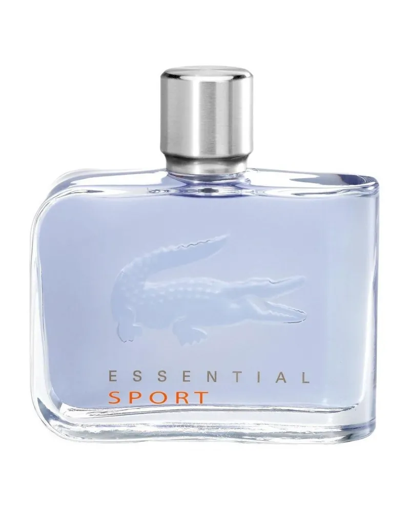 Lacoste Essential Sport 125ml EDT Erkek Tester Parfüm Man