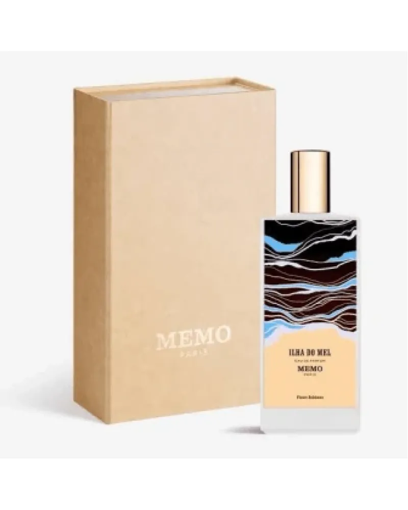 Memo Paris Ilha Do Mel Edp 75 Ml Unisex Parfüm JLT Unisex