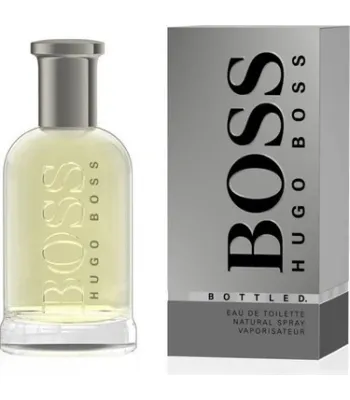Hugo Boss Boss Edt 100ml Erkek Parfüm ARC JLT Man Hugo Boss Boss Edt 100ml Erkek Parfüm ARC JLT Man