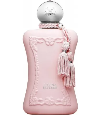 delina exclusif 75ml bayan tester