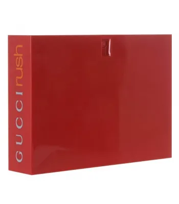 Gucci Rush Edt 75ml Bayan Tester Parfüm Woman Gucci Rush Edt 75ml Bayan Tester Parfüm Woman