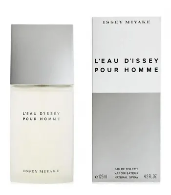 İssey Miyake L eau Dissey Pour Home Edt 125ml Erkek ARC JLT Man İssey Miyake L eau Dissey Pour Home Edt 125ml Erkek ARC JLT Man