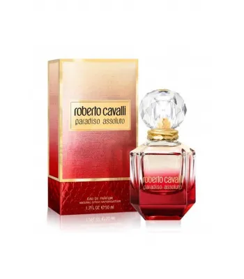 Roberto Cavalli Paradiso Assoluto Kadın Parfüm ARC JLT Woman Roberto Cavalli Paradiso Assoluto Kadın Parfüm ARC JLT Woman
