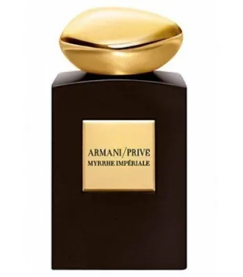 Giorgio Armani Prive Myrrehe Imperiale EDP İntense 100ML Erkek Tester Parfüm Unisex Giorgio Armani Prive Myrrehe Imperiale EDP İntense 100ML Erkek Tester Parfüm Unisex