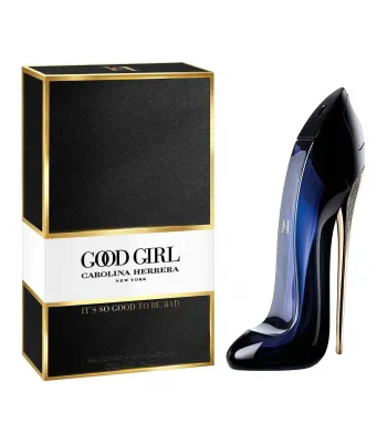 Carolina Herrera Good Girl EDP 80 ML Bayan Parfüm ARC JLT Woman Carolina Herrera Good Girl EDP 80 ML Bayan Parfüm ARC JLT Woman