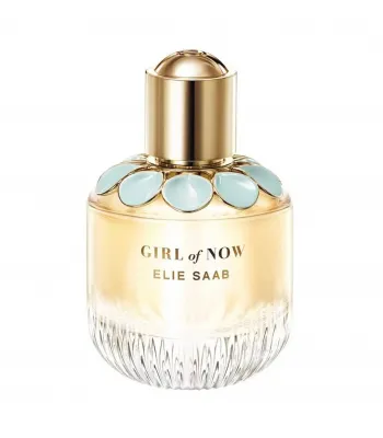 Elie Saab Girl Of Now EDP 90 ml Kadın Parfüm tester Woman Elie Saab Girl Of Now EDP 90 ml Kadın Parfüm tester Woman
