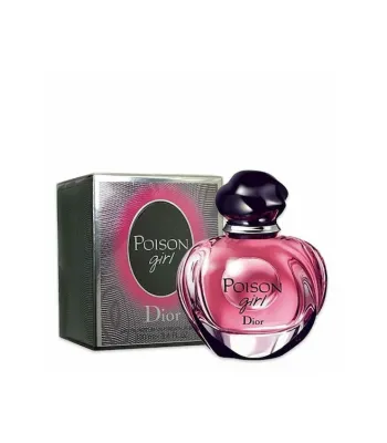 Poison Girl Eau de Parfum 100 ml ARC JLT Woman