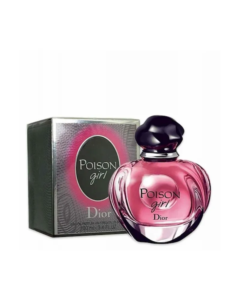 Poison Girl Eau de Parfum 100 ml ARC JLT Woman