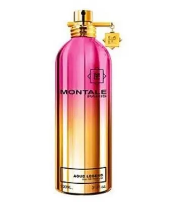 Montale Aoud Legend Edp 100ml Unisexs Tester Parfüm Unisex