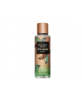Victoria's Secret Bare Vanilla Noir Fragrance Mist 250 Ml Kadın Vücut Spreyi