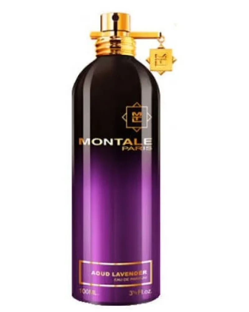Montale Aoud Lavender 100 Ml Edp Unisexs Tester Parfüm Unisex