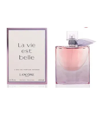 Lancome La Vie Est Belle Intense EDP 75 ml Kadın Parfüm ARC JLT Woman Lancome La Vie Est Belle Intense EDP 75 ml Kadın Parfüm ARC JLT Woman