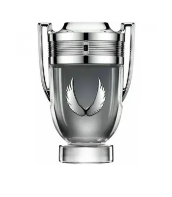 Paco Rabanne Invictus Platinum 100 ml erkek tester Man Paco Rabanne Invictus Platinum 100 ml erkek tester Man