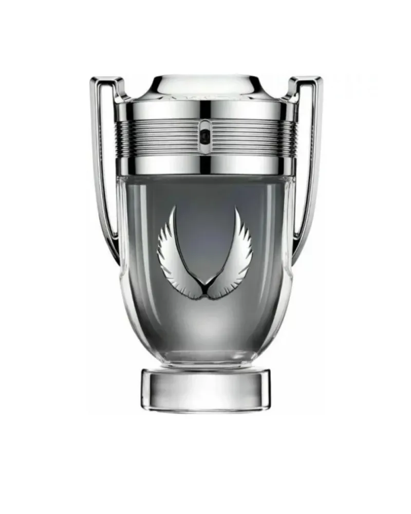 Paco Rabanne Invictus Platinum 100 ml erkek tester Man