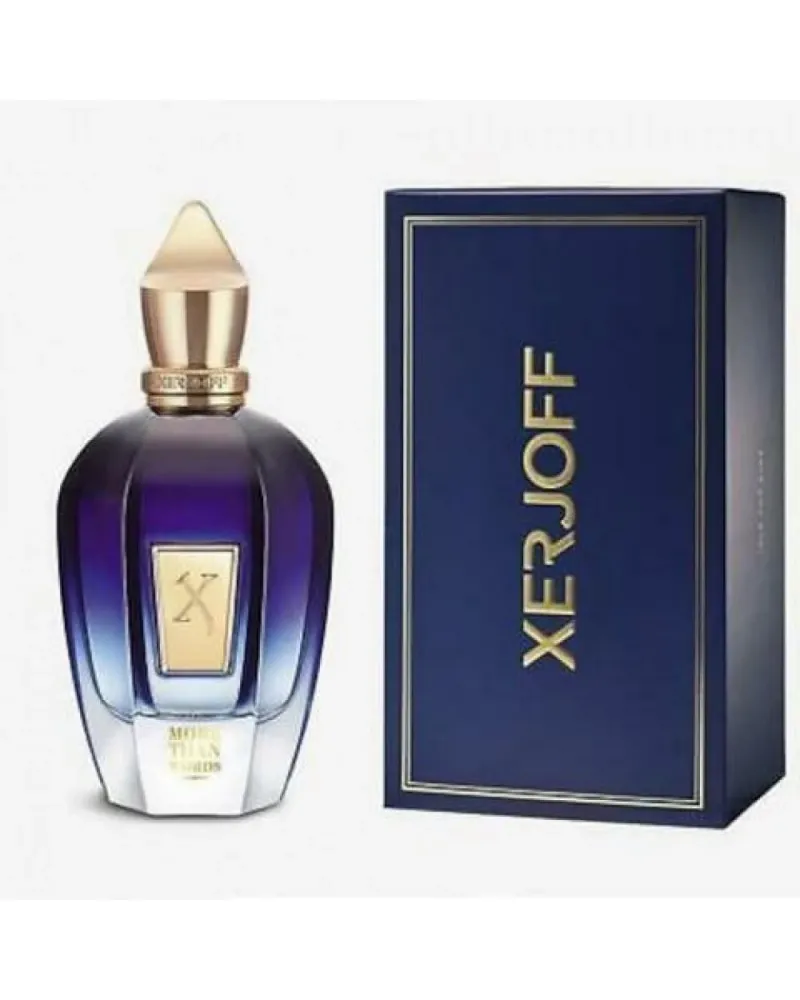 Xerjoff Jtc More Than Words EDP 100 ml Parfüm ARC JLT Unisex