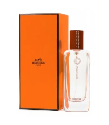 Hermes Rose Ikebana Eau De Toilette 100ML JLT