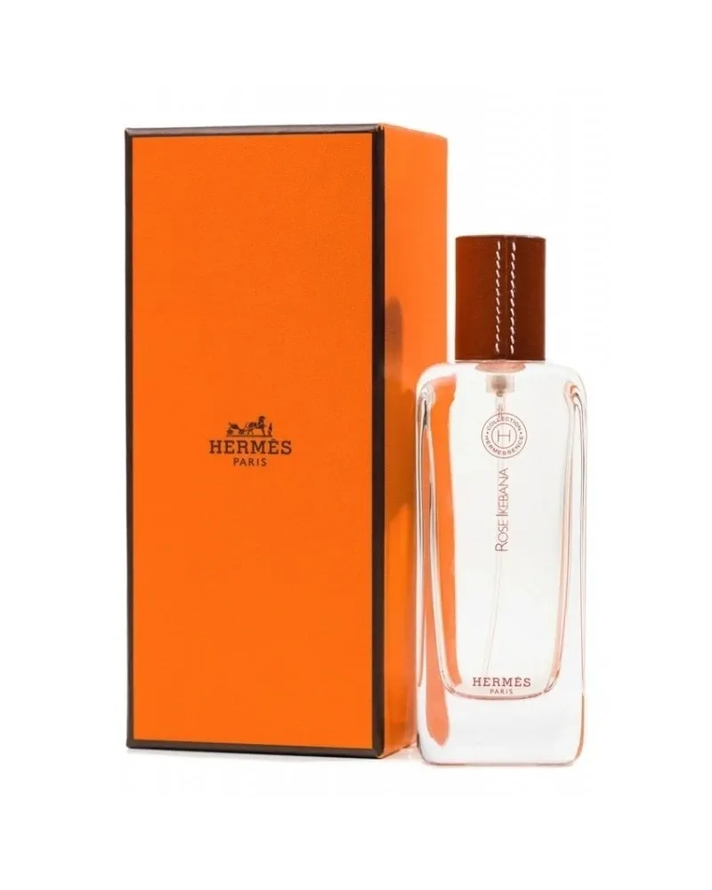 Hermes Rose Ikebana Eau De Toilette 100ML JLT