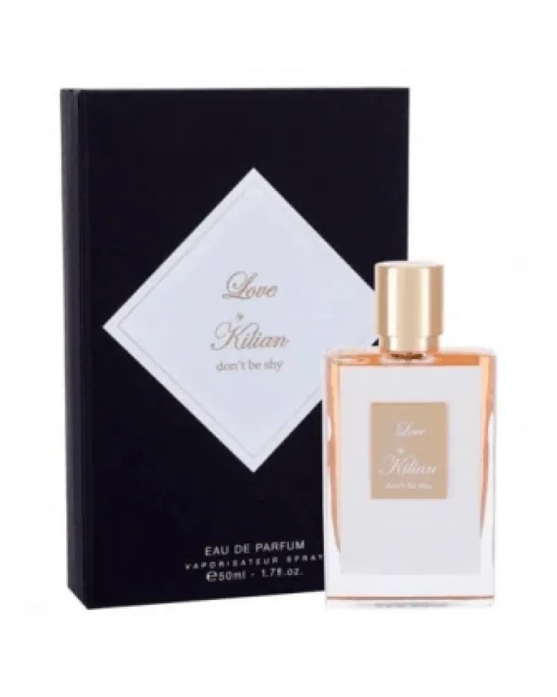 By Kilian Love Don't Be Shy Edp 50 ml Kadın Parfüm JLT Unisex
