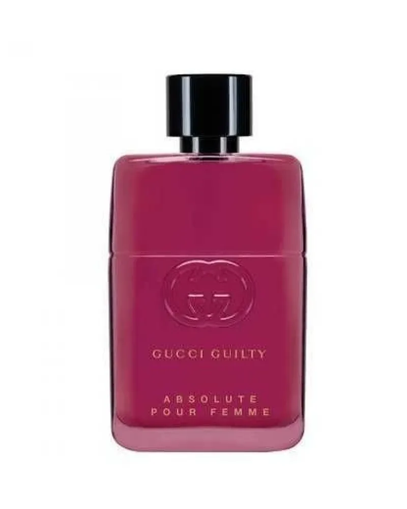 Gucci Guilty Absolute Pour Femme 90ml Bayan Tester Parfüm Woman