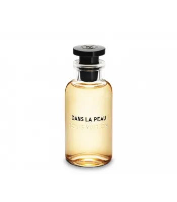 Louis vuitton dans la peau edp 100 ml tester Unisex