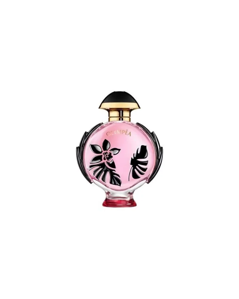 Olympea Flora - Eau de Parfum tester 100ml Woman