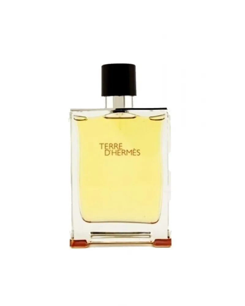 Terre D Hermes Edt 100ml Erkek Tester Parfüm Man