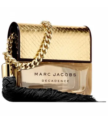 Marc Jacobs Decadance One Eight K Edition 100ml Edp Bayan Tester Parfüm Woman