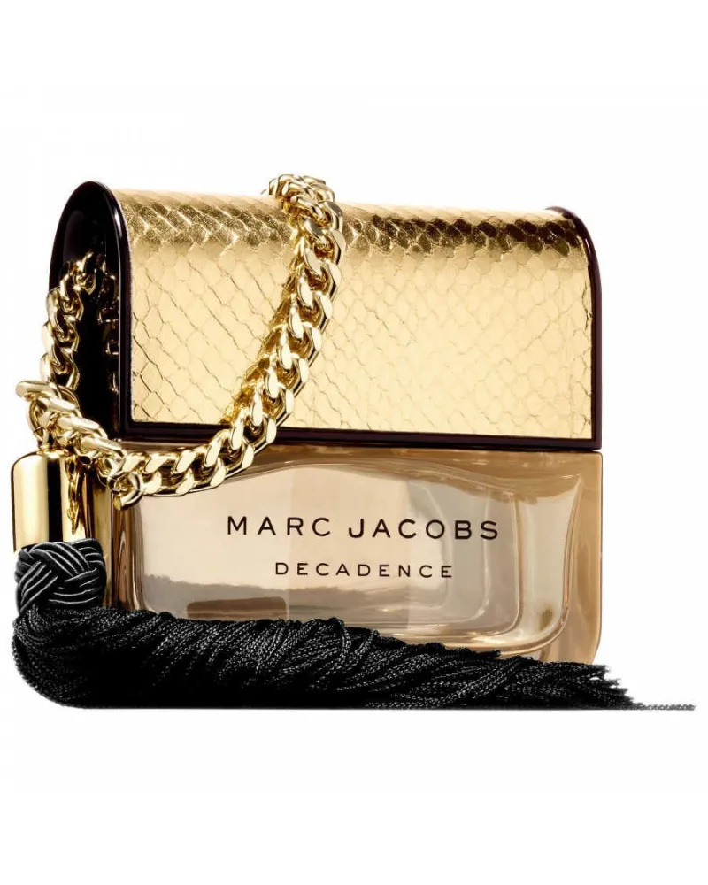 Marc Jacobs Decadance One Eight K Edition 100ml Edp Bayan Tester Parfüm Woman