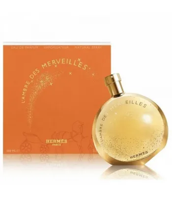 Hermes L'ambre Des Merveilles Edp 100 Ml Kadın Parfüm ARC JLT Woman