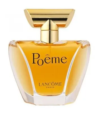 Lancome Poeme Edp 100ml Bayan Tester Parfüm Woman Lancome Poeme Edp 100ml Bayan Tester Parfüm Woman
