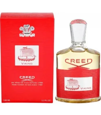 Creed Viking Edp 100ml ARC JLT Man Creed Viking Edp 100ml ARC JLT Man