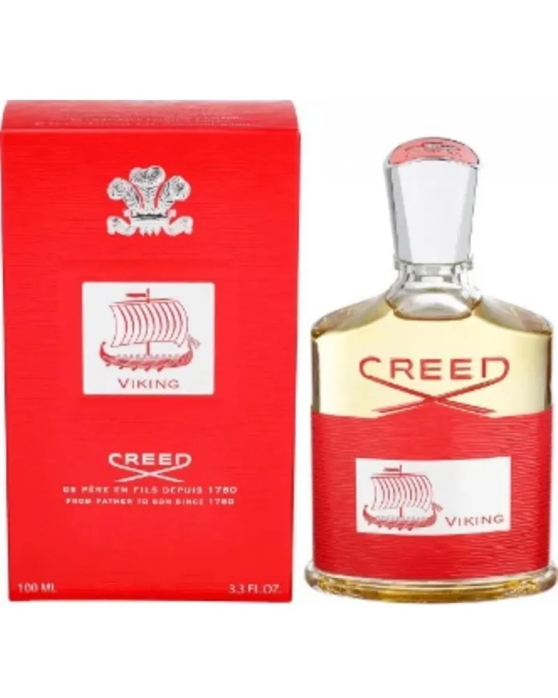 Creed Viking Edp 100ml ARC JLT Man