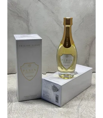 PHILIPP PLEIN Fatale Eau de Parfum 90 ml KADIN PARFÜM jlt