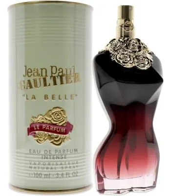 Jean Paul Gaultıer La Belle Le Parfum Edp 100ml bayan JLT