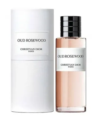 Christian Dior Oud Rosewood 125 Ml Unisex ARC JLT Unisex Christian Dior Oud Rosewood 125 Ml Unisex ARC JLT Unisex