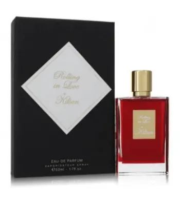 Kilian Rolling in Love Edp 50ml Unisex Parfum JLT Unisex Kilian Rolling in Love Edp 50ml Unisex Parfum JLT Unisex