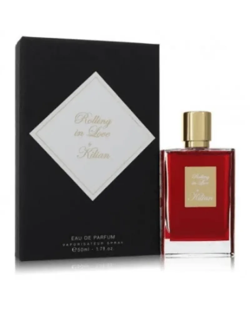 Kilian Rolling in Love Edp 50ml Unisex Parfum JLT Unisex