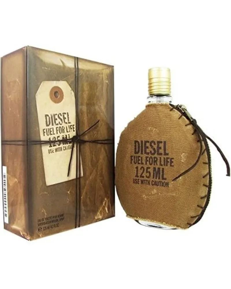 Diesel Fuel For Life EDT Erkek Parfüm 125 ml ARC JLT Man