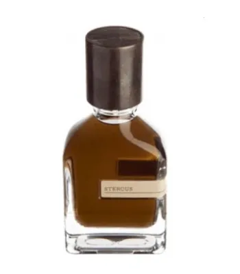 Orto Parisi Stercus Edp 50 ml Unisex Tester Parfüm Unisex Orto Parisi Stercus Edp 50 ml Unisex Tester Parfüm Unisex